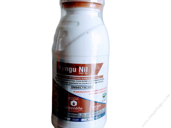 Kungunil 200 SL (100ml)