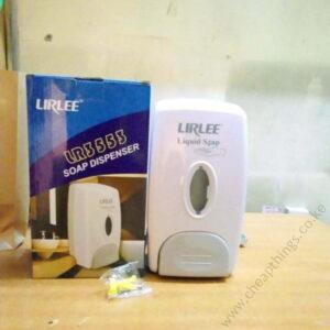 Lirlee LR3552 Automatic Dispenser