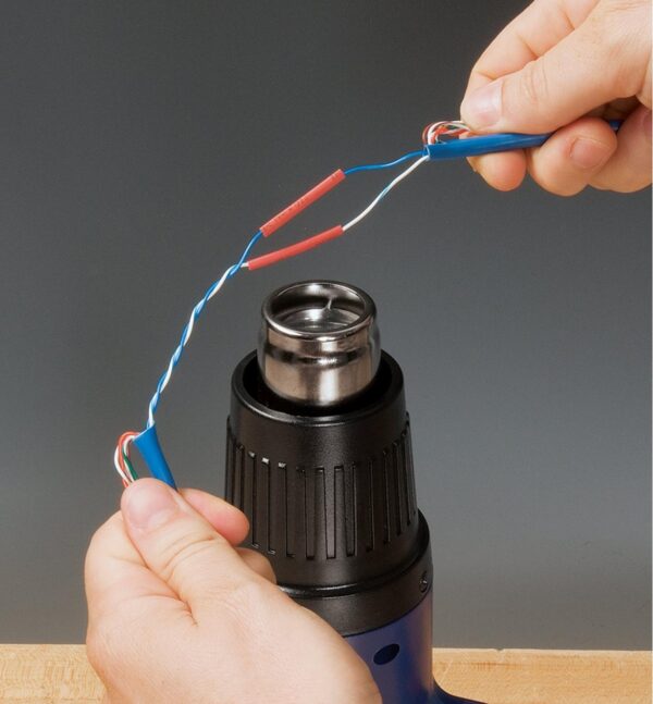 Heat Gun - Meakida - Image 4