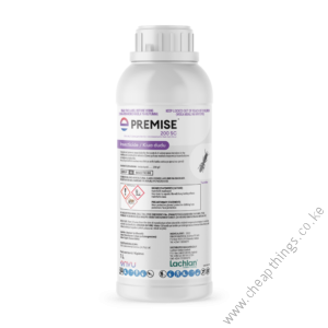 Premise 200 SC for Termites & Ants