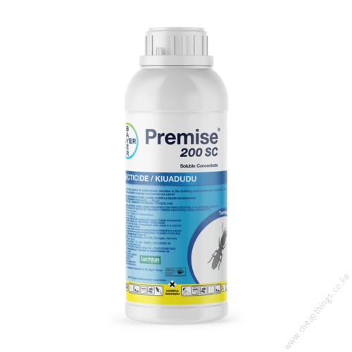 Premise 200SC Termiticide (1ltr)