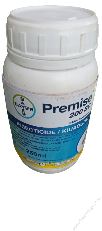 Premise 200SC (250ml)