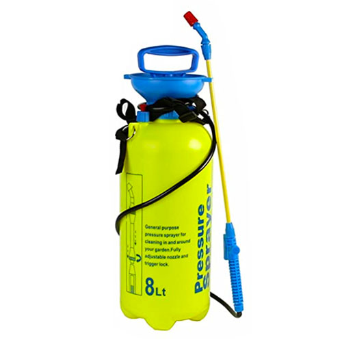 Pressure Sprayer 8L