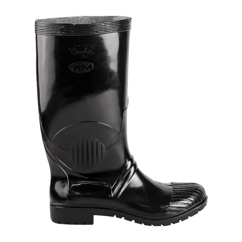Gumboots - Heavy Duty Black - Image 3