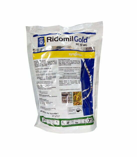 Ridomil Gold