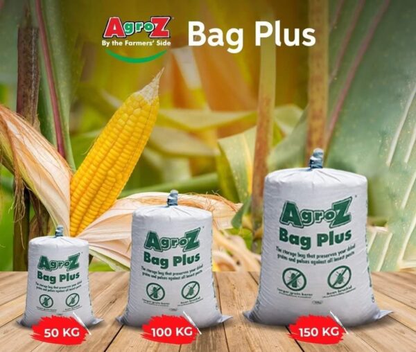 AgroZ Bag Plus - Image 7