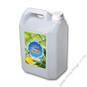 Safari Fresh Liquid Multi Purpose Detergent