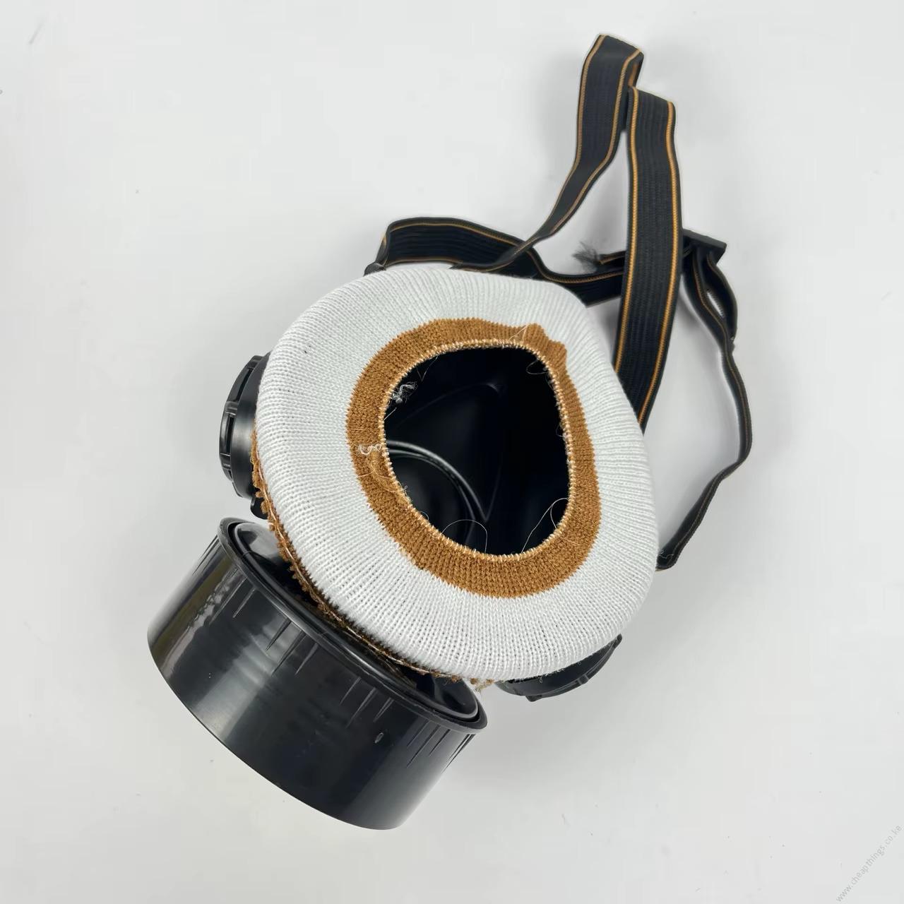 Single Chemical Respirator NP 305 - Image 7