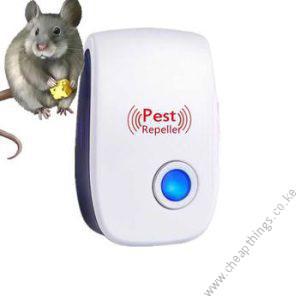 Ultrasonic Pest Repeller