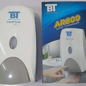 Manual Soap Dispenser AR800 - 1ltr - Image 2