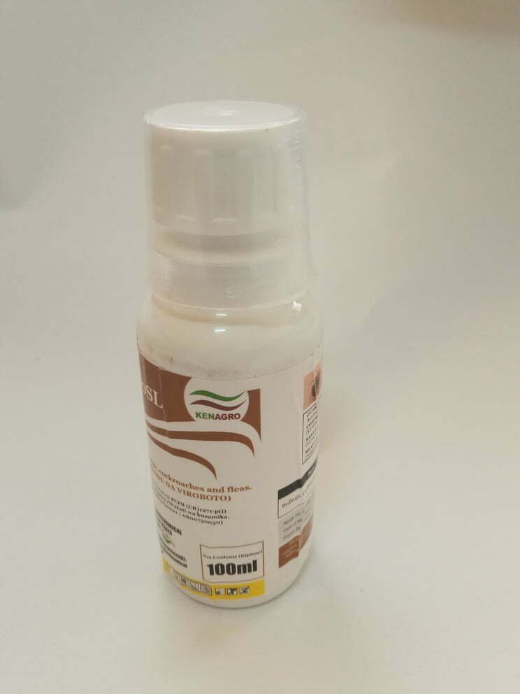 Bedlam 200SL (100ml) - Image 3