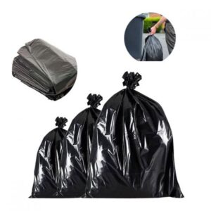 Bin Liners - 50pcs - Image 4