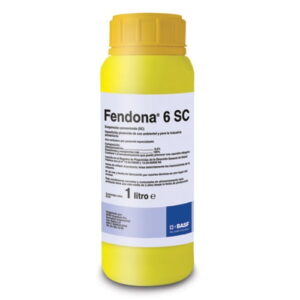 Fendona 60 SC 1L. Works fast and continues to kill quickly for months, providing effective, flexible pest control.