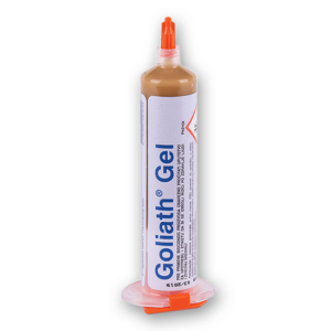 Goliath Gel