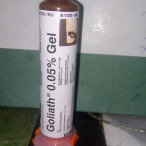 Goliath Gel (35g) - Image 3