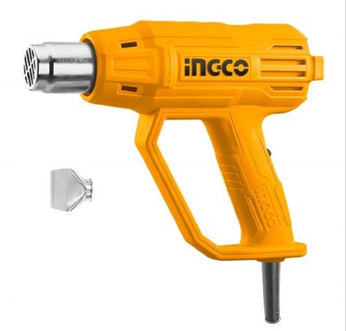 Heat Gun - Ingco 1 Pcs - Image 4