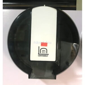 Jumbo Toilet Paper Dispenser - Image 4