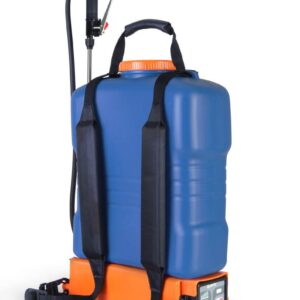 Jacto Knapsack Sprayer Pjb Battery Operated - 20ltr - Image 5