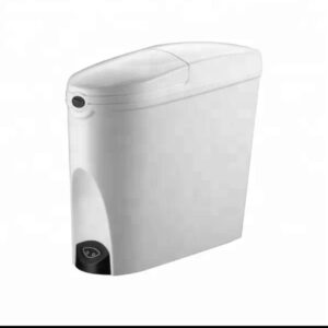 Sensor Sanitary Bin