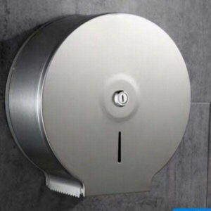Jumbo Toilet Paper Dispenser - Image 5