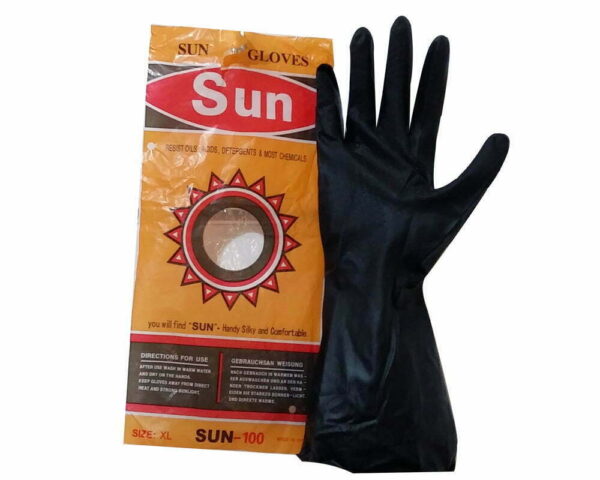 Sun Gloves (XL) - Image 2