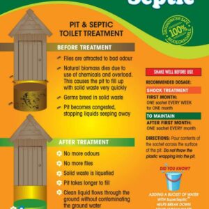 Super Septic - 100g - Image 2