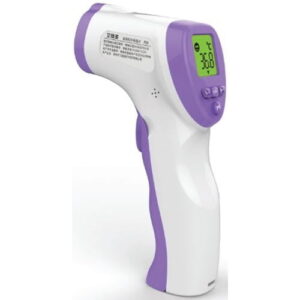 Infrared Thermometer (DT-8826) - Image 3