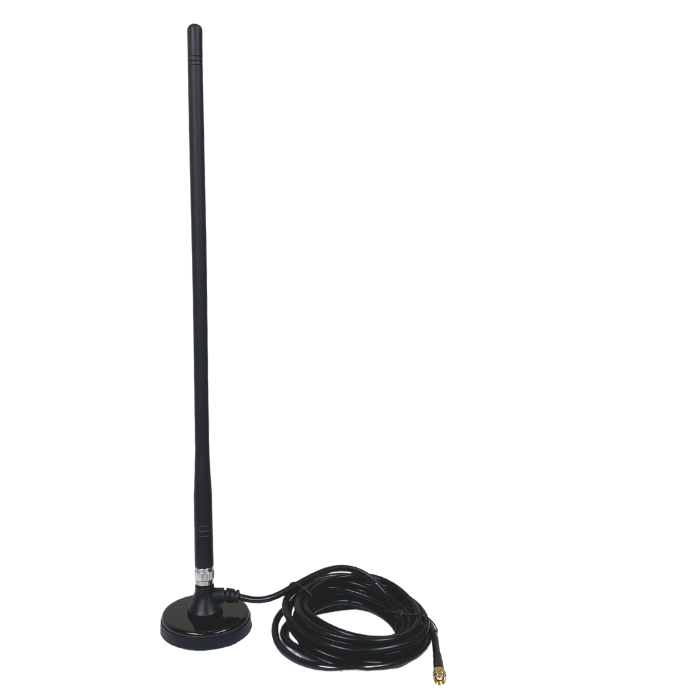 COTX 5dBi Antenna Bundle with Antenna Base