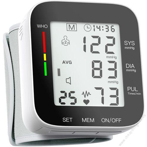 Intellisense Electronic Blood Pressure Monitor