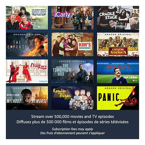 Amazon Fire TV Stick 4K - Image 2