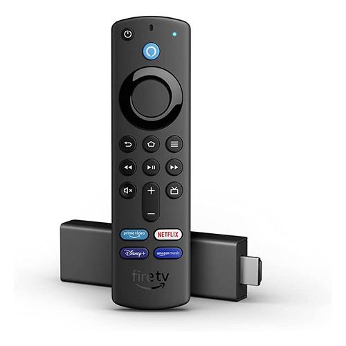 Amazon Fire TV Stick 4K