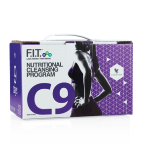Forever Clean 9 - C9 Pack - Image 4