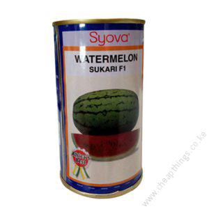 F1 Hybrid Watermelon Seeds