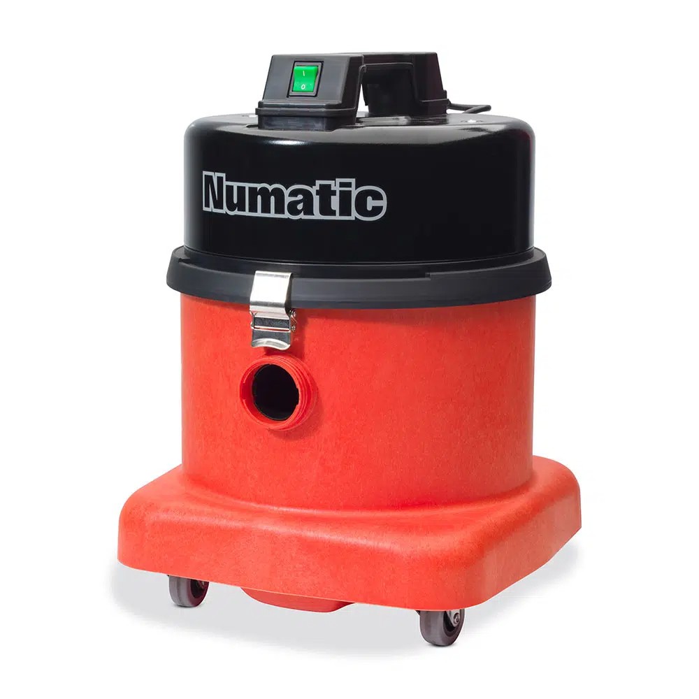 Vacuum Cleaner Machine Numatic NVQ380 15ltr - Image 3
