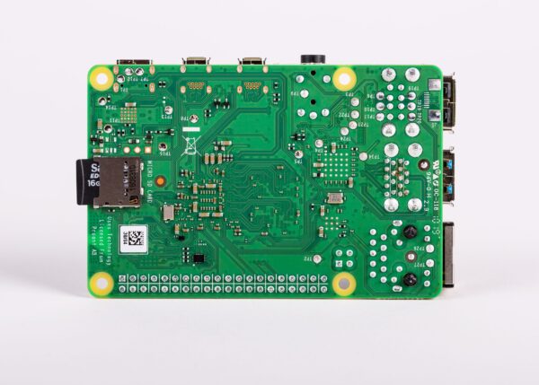 Raspberry Pi 4 Model B 2GB RAM - Image 3