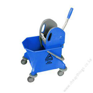 Single-Mop-Trolley-Blue-300x300