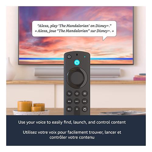 Amazon Fire TV Stick 4K - Image 6