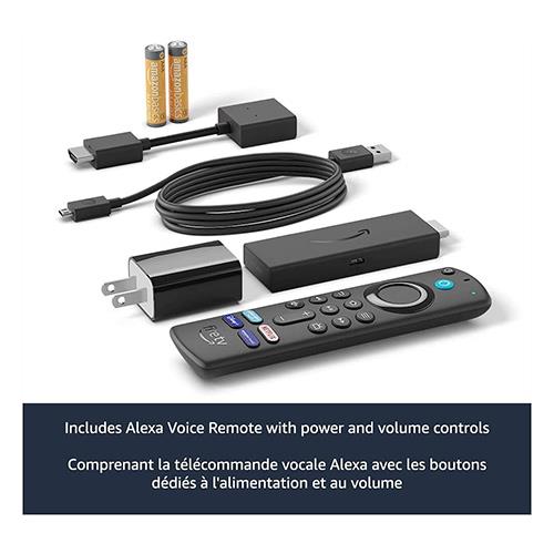 Amazon Fire TV Stick 4K - Image 7