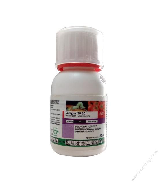 Coragen 20 SC