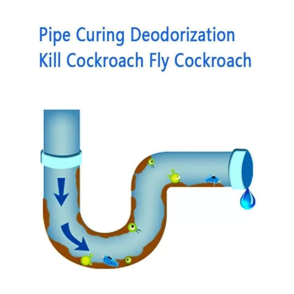 Drain Max - 500g - Image 7