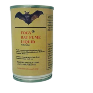 Foggy Bat Fume Liquid