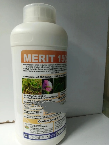 Merit 150 SC - 1ltr - Image 2