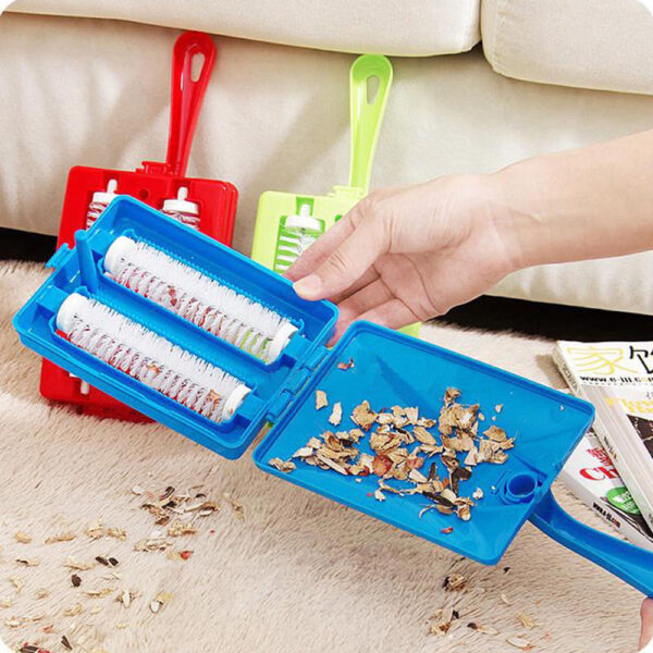 Handheld Carpet Cleaning Brush - Image 2