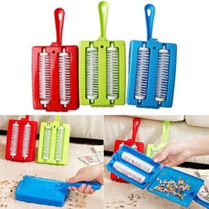 Handheld Carpet Cleaning Brush - Image 4