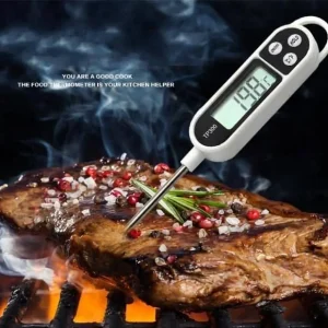 Digital Food Thermometer TP300