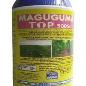 Maguguma Top 500SC Maize Field Herbicide - 500ml