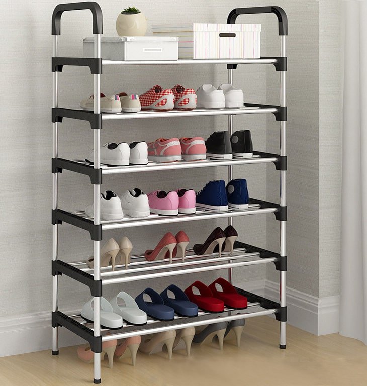 Shoe Rack