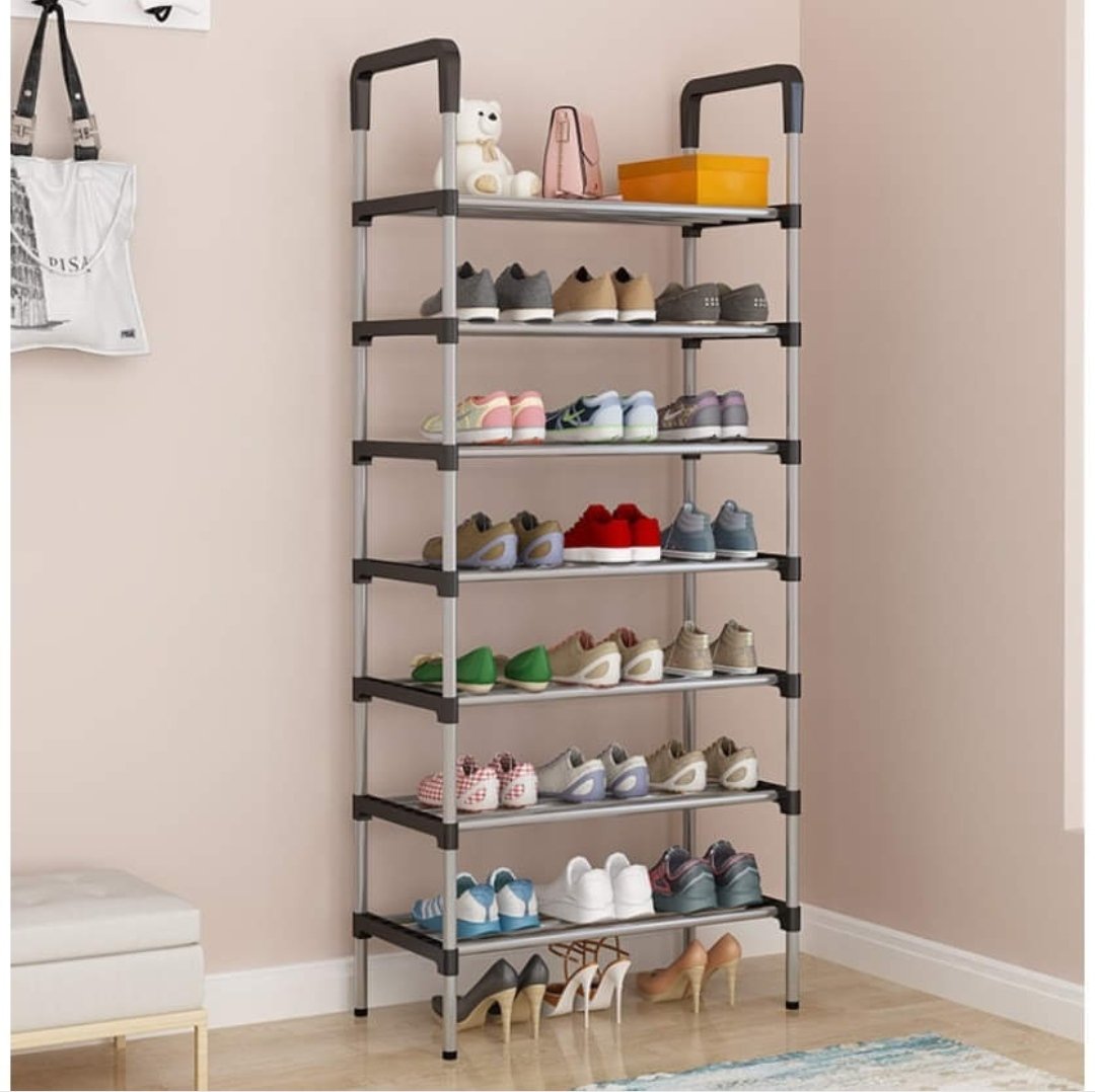 Shoe Rack