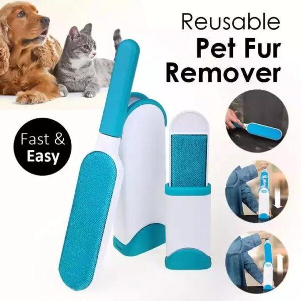 Pet Hair Remover