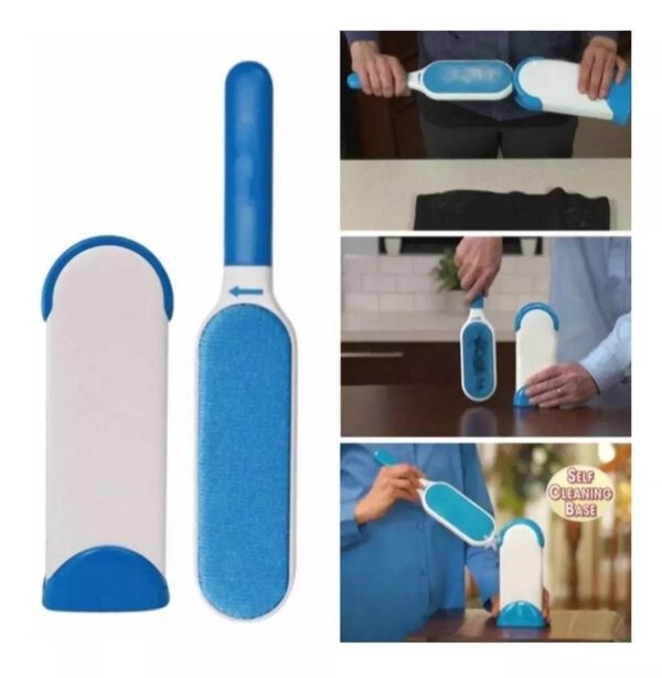 Pet Hair Remover